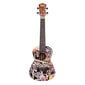 Kontsert ukulele Cascha HH 2604 hind ja info | Kitarrid | hansapost.ee