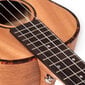 Tenor ukulele Cascha Mahogany HH 2048 hind ja info | Kitarrid | hansapost.ee
