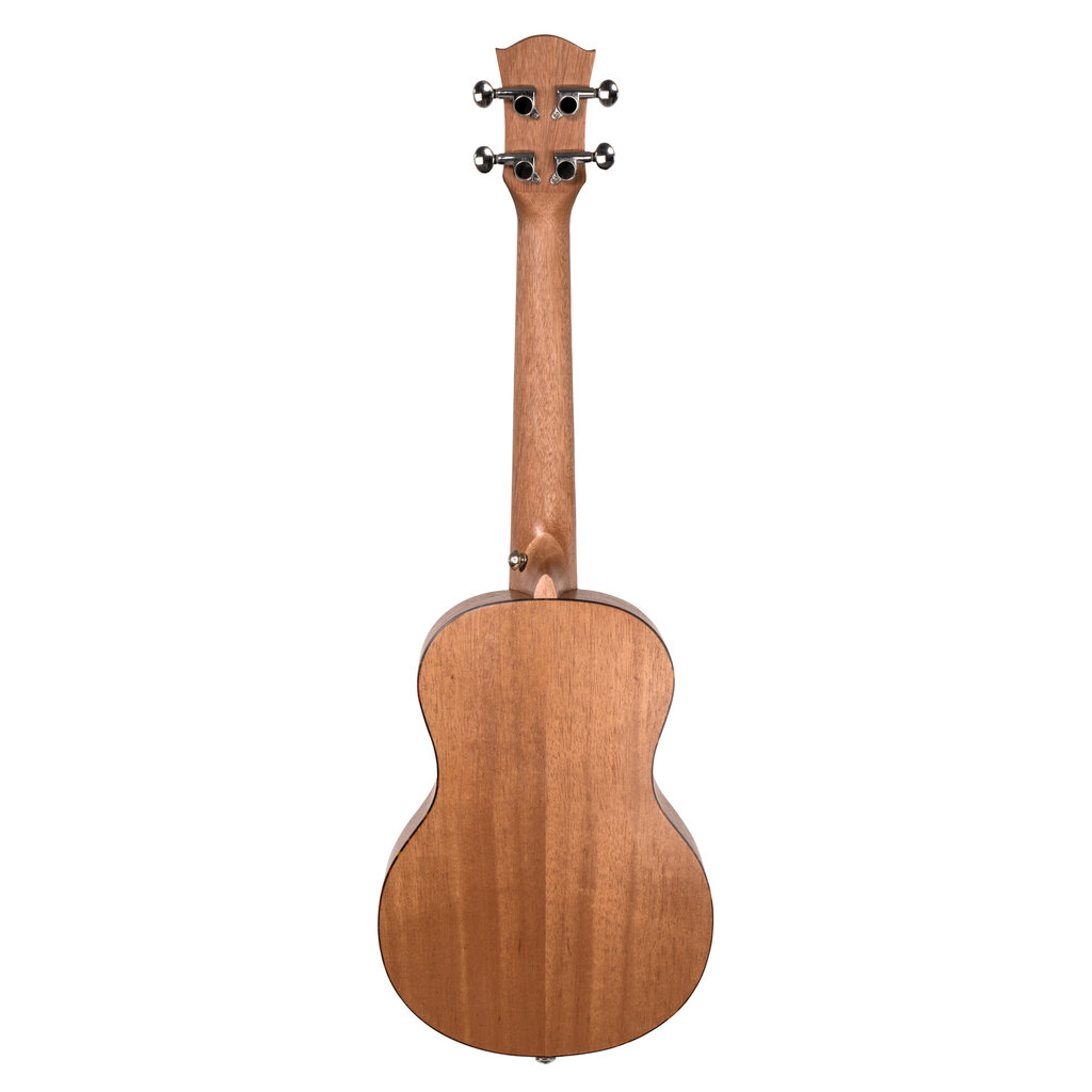 Tenor ukulele Cascha Mahogany HH 2048 hind ja info | Kitarrid | hansapost.ee