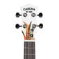 Kontsert ukulele Cascha CULC-DC hind ja info | Kitarrid | hansapost.ee