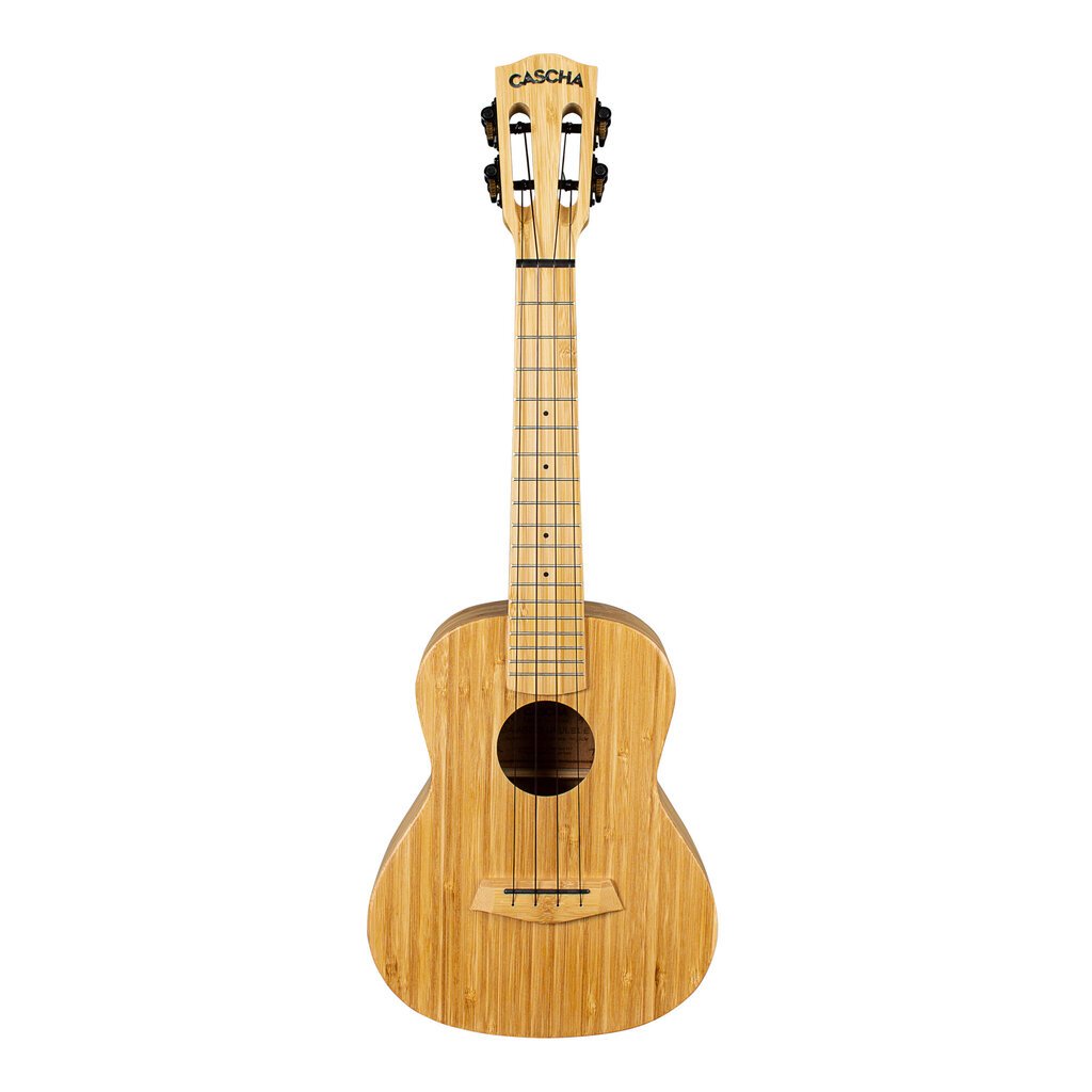 Kontsert ukulele Cascha HH 2313 hind ja info | Kitarrid | hansapost.ee