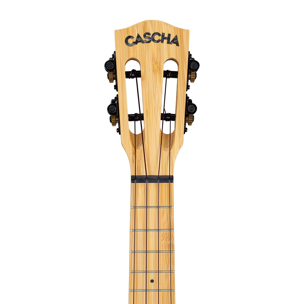 Kontsert ukulele Cascha HH 2313 hind ja info | Kitarrid | hansapost.ee