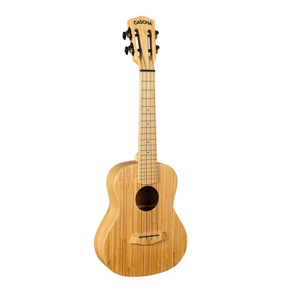 Kontsert ukulele Cascha HH 2313 hind ja info | Kitarrid | hansapost.ee