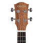 Tenor ukulele Cascha Spruce Solid Top HH 2154 цена и информация | Kitarrid | hansapost.ee