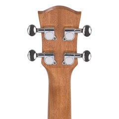 Tenor ukulele Cascha Spruce Solid Top HH 2154 hind ja info | Kitarrid | hansapost.ee