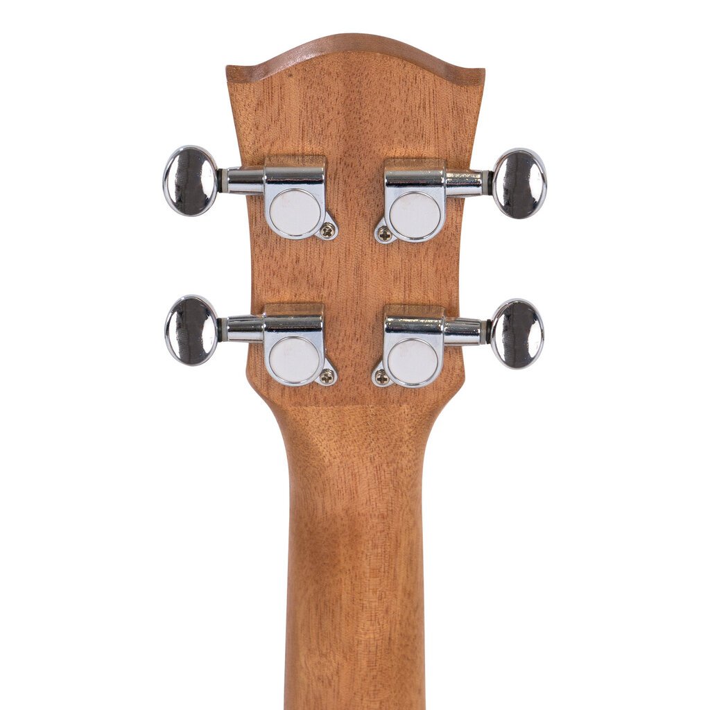 Tenor ukulele Cascha Spruce Solid Top HH 2154 цена и информация | Kitarrid | hansapost.ee