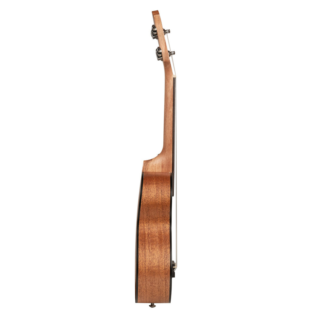Sopran ukulele Cascha Spruce Solid Top HH 2148 цена и информация | Kitarrid | hansapost.ee