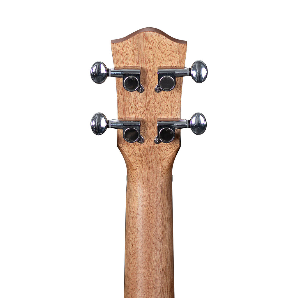 Bariton ukulele Cascha Mahogany HH 2243 hind ja info | Kitarrid | hansapost.ee