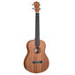 Bariton ukulele Cascha Mahogany HH 2243 hind ja info | Kitarrid | hansapost.ee