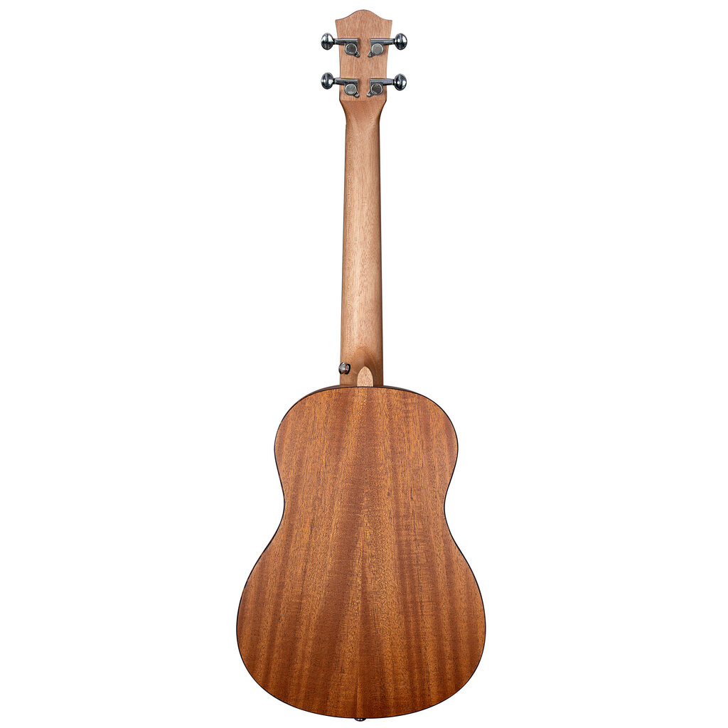 Bariton ukulele Cascha Mahogany HH 2243 hind ja info | Kitarrid | hansapost.ee