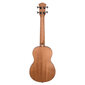 Tenorukulele vasakukäelistele Cascha Mahogany HH 2048L цена и информация | Kitarrid | hansapost.ee