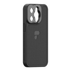 PolarPro LiteChaser iPhone 14 Pro, must hind ja info | Telefonide kaitsekaaned ja -ümbrised | hansapost.ee
