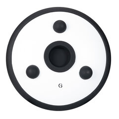 Тональный барабан Sela Melody 6“ G Minor белый цвет SE 363 цена и информация | Перкуссии | hansapost.ee