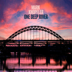 LP Виниловая пластинка Mark Knopfler One Deep River цена и информация | Виниловые пластинки, CD, DVD | hansapost.ee