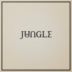 Виниловая пластинка Jungle Loving In Stereo цена и информация | Виниловые пластинки, CD, DVD | hansapost.ee