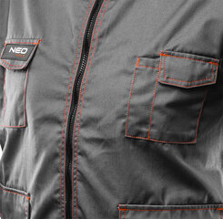 Рабочая куртка Neo Tools цена и информация | Садовая одежда | hansapost.ee