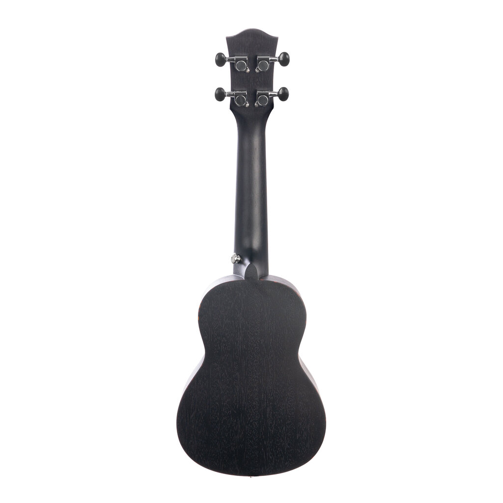 Tenor ukulele Cascha Mahogany must HH 2305 hind ja info | Kitarrid | hansapost.ee