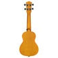 Soprano ukulele Cascha Linden kollane HH 3964 цена и информация | Kitarrid | hansapost.ee