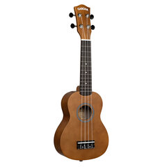 Sopran ukulele Cascha Linden EH 3953 hind ja info | Kitarrid | hansapost.ee