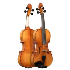 Набор скрипки Cascha 4/4 HH 2050 цена и информация | Скрипки | hansapost.ee