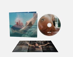 CD Dua Lipa Radical Optimism цена и информация | Виниловые пластинки, CD, DVD | hansapost.ee
