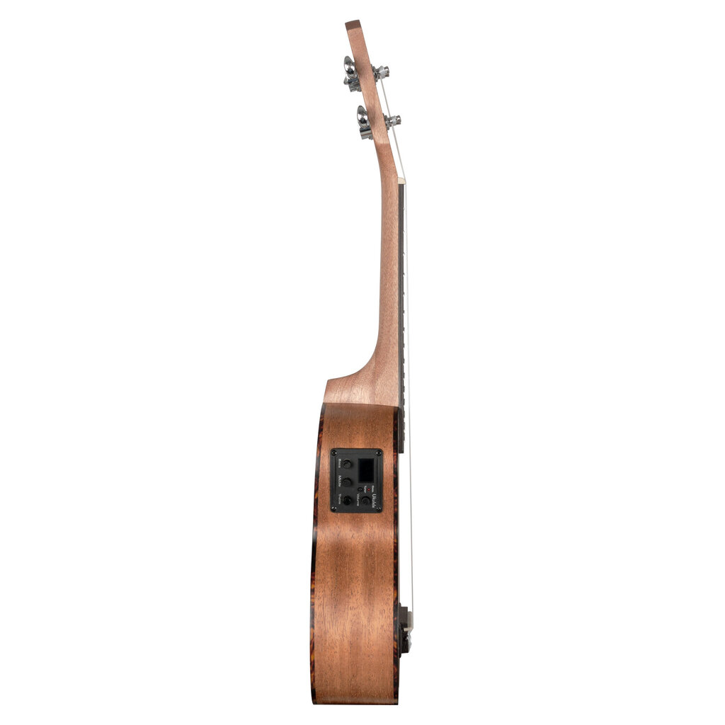 Elektroakustiline sopran ukulele Cascha HH 2026E hind ja info | Kitarrid | hansapost.ee