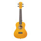 Kontsert ukulele Cascha CUC105 hind ja info | Kitarrid | hansapost.ee