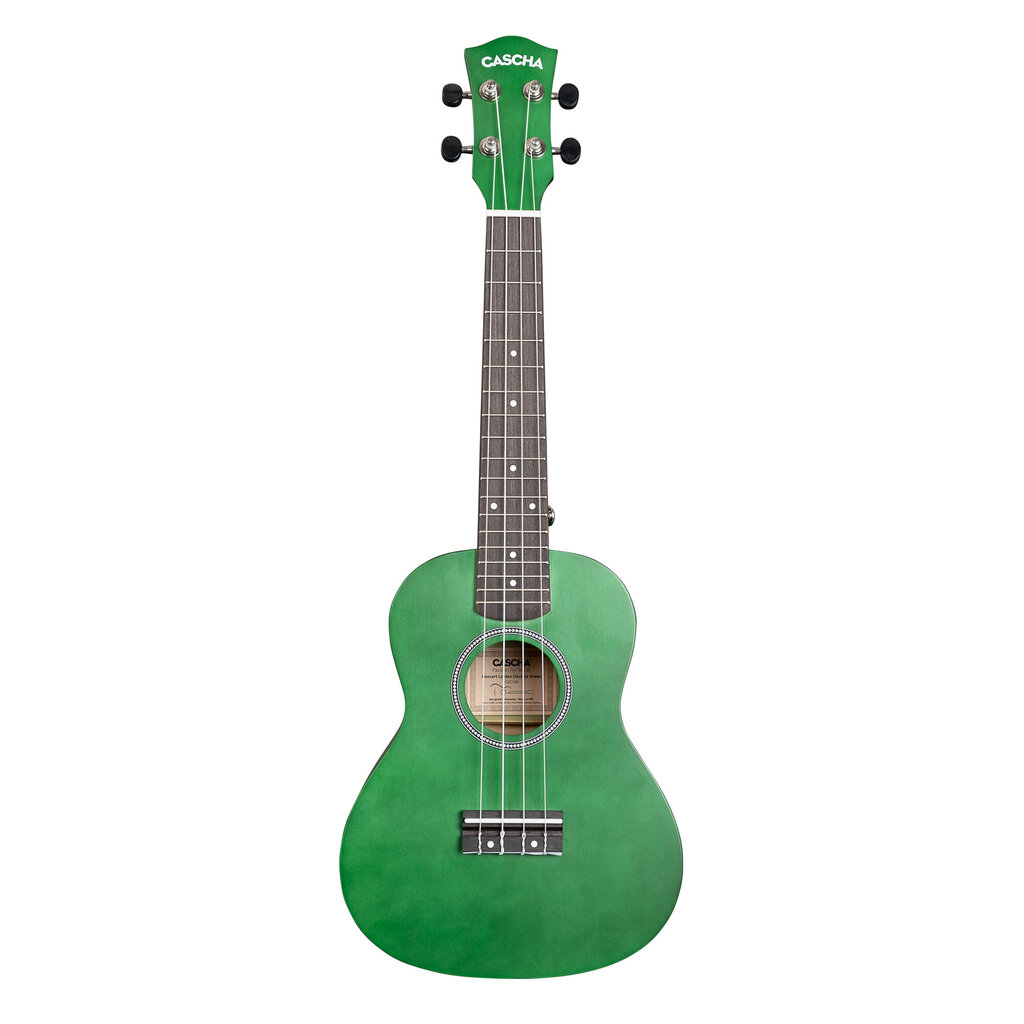 Kontsert ukulele Cascha CUC104 hind ja info | Kitarrid | hansapost.ee