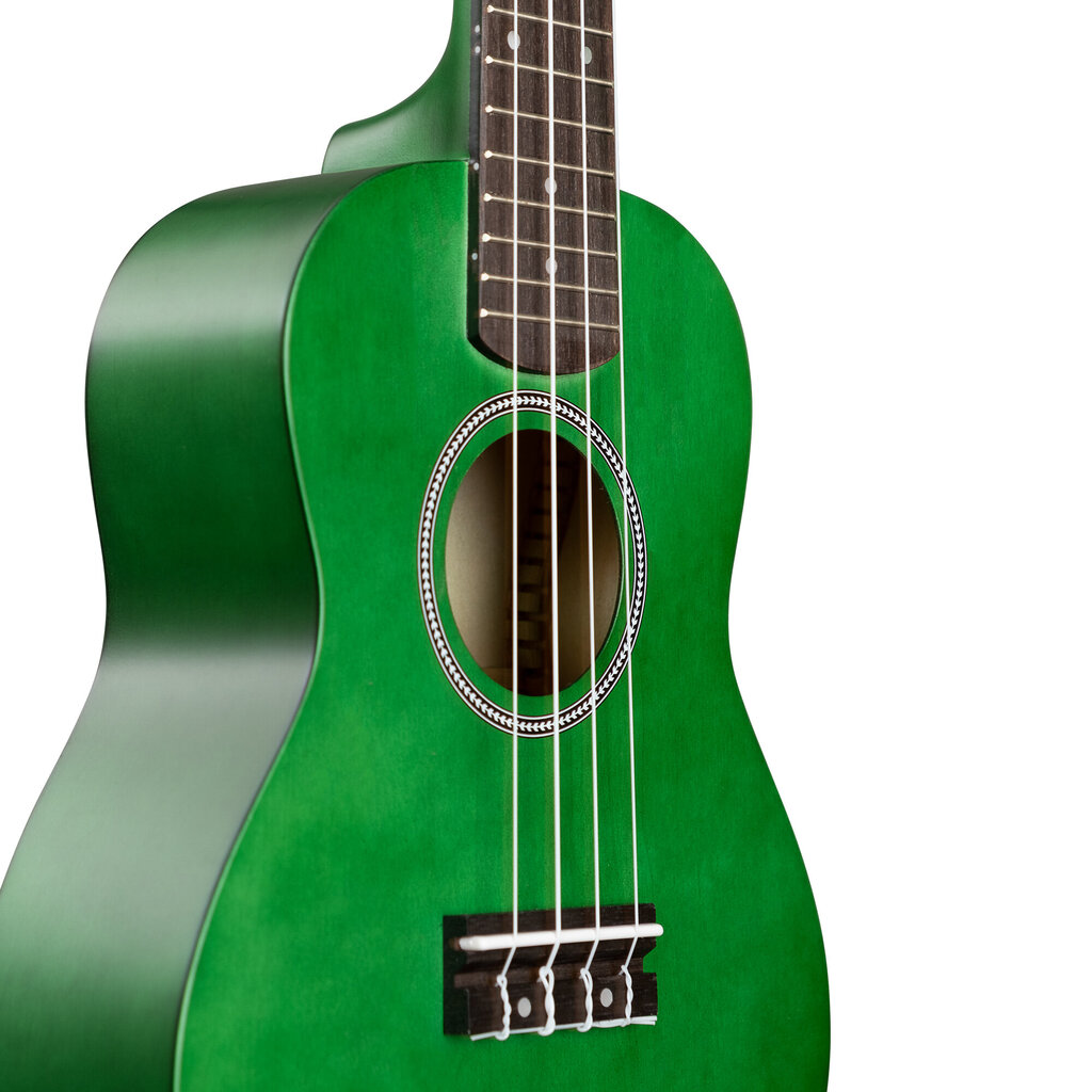 Kontsert ukulele Cascha CUC104 hind ja info | Kitarrid | hansapost.ee