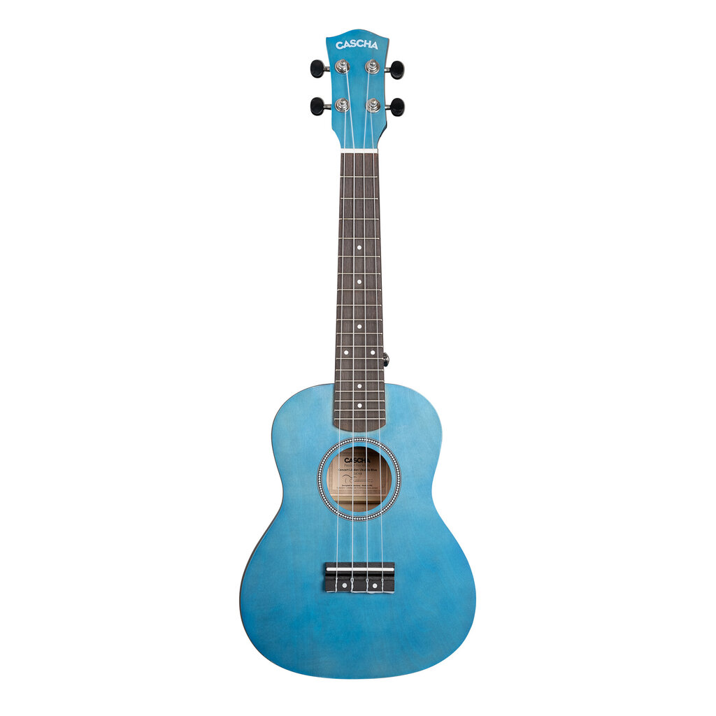 Kontsert ukulele Cascha CUC103 hind ja info | Kitarrid | hansapost.ee