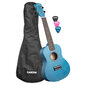 Kontsert ukulele Cascha CUC103 hind ja info | Kitarrid | hansapost.ee