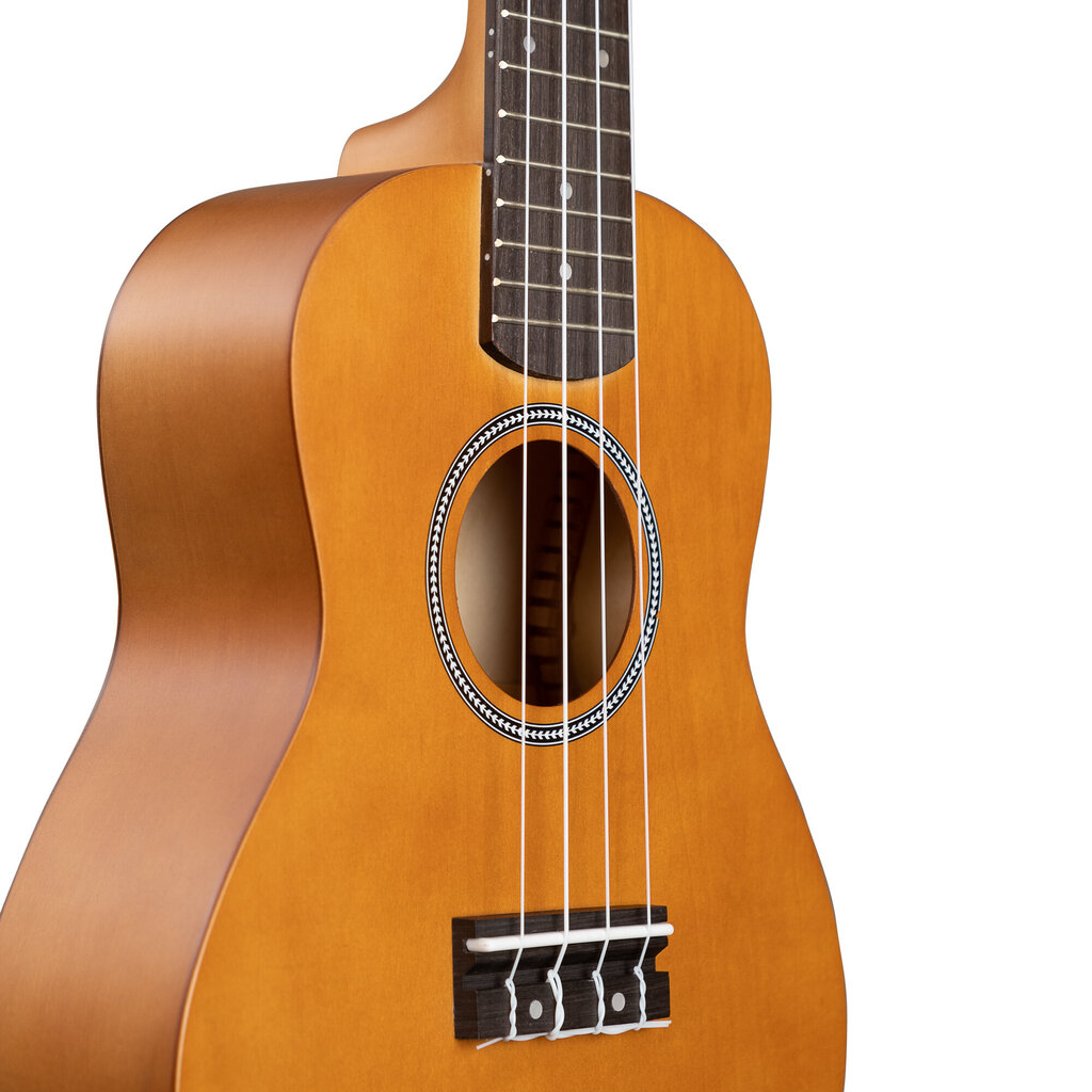 Kontsert ukulele Cascha CUC100 hind ja info | Kitarrid | hansapost.ee