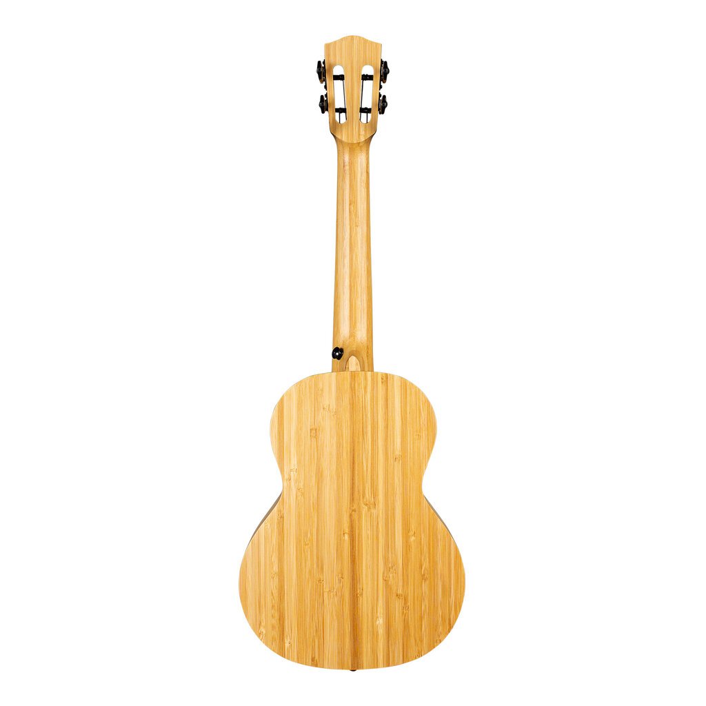 Tenor ukulele Cascha Bamboo Natural HH 2314 hind ja info | Kitarrid | hansapost.ee