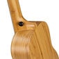 Tenor ukulele Cascha Bamboo Natural HH 2314 hind ja info | Kitarrid | hansapost.ee