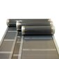 Wellmo põrandaküttekile 0,5m laiune komplekt koos termostaadiga 0,5x4m hind ja info | Põrandaküte | hansapost.ee