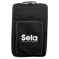 Чехол-рюкзак для кахона Sela SE 090 цена и информация | Принадлежности для музыкальных инструментов | hansapost.ee
