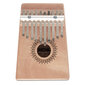 Kalimba Cascha HH 2145 hind ja info | Löökriistad | hansapost.ee