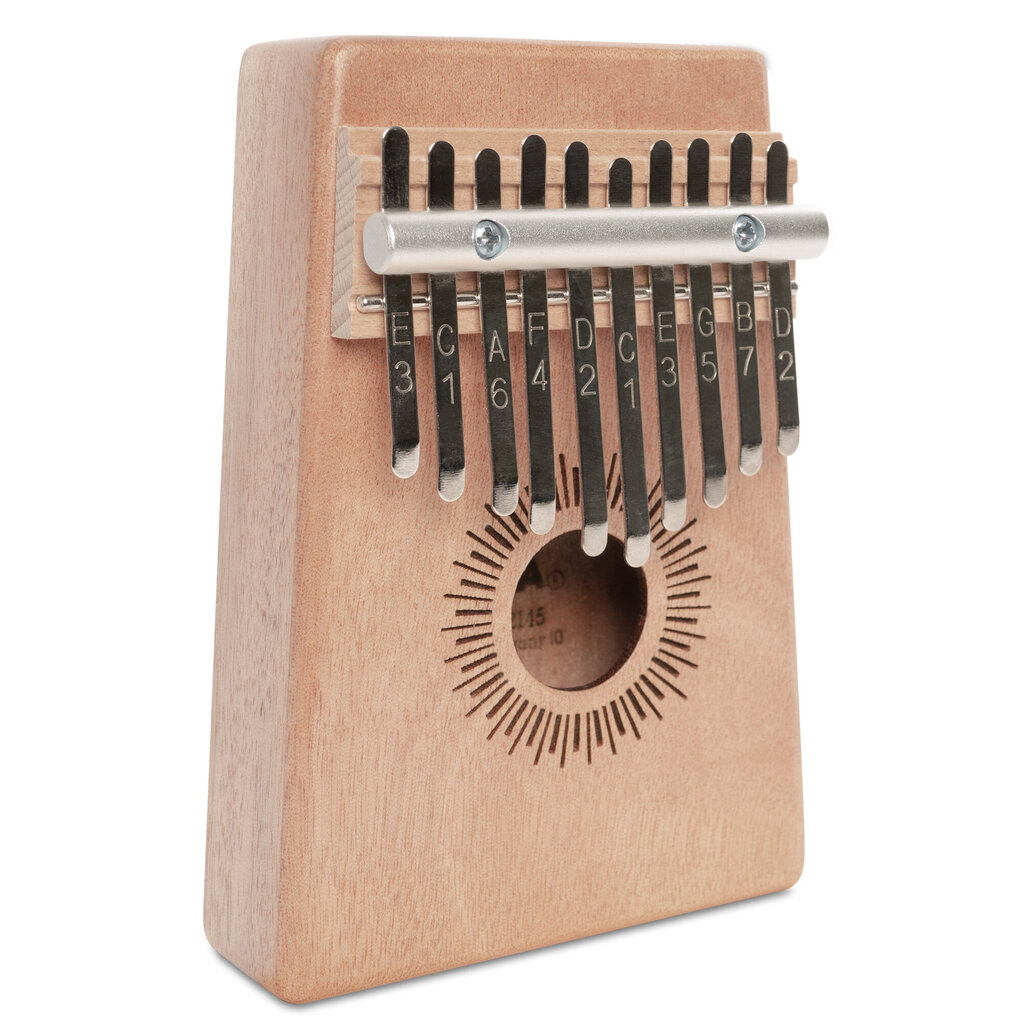 Kalimba Cascha HH 2145 hind ja info | Löökriistad | hansapost.ee