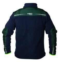 Рабочий свитер Neo Tools цена и информация | Садовая одежда | hansapost.ee