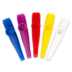 Kazoo Cascha HH 2199 hind ja info | Puhkpillid | hansapost.ee