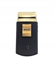 Бритва для бороды GOLD Wahl Home WAH3615-1016 с коробкой цена и информация | Электробритвы | hansapost.ee