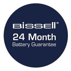 Bissell Icon Turbo цена и информация | Bissell Бытовая техника | hansapost.ee