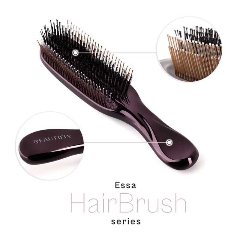 Beautifly Touch Flow Sense Hair цена и информация | Föönid | hansapost.ee