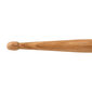 Trummipulgad Cascha 5A American Hickory HH 2045 цена и информация | Muusikainstrumentide tarvikud | hansapost.ee