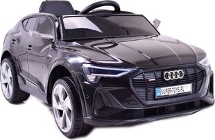 Ühekohaline elektriauto lastele Super-Toys Audi hind ja info | Laste elektriautod | hansapost.ee