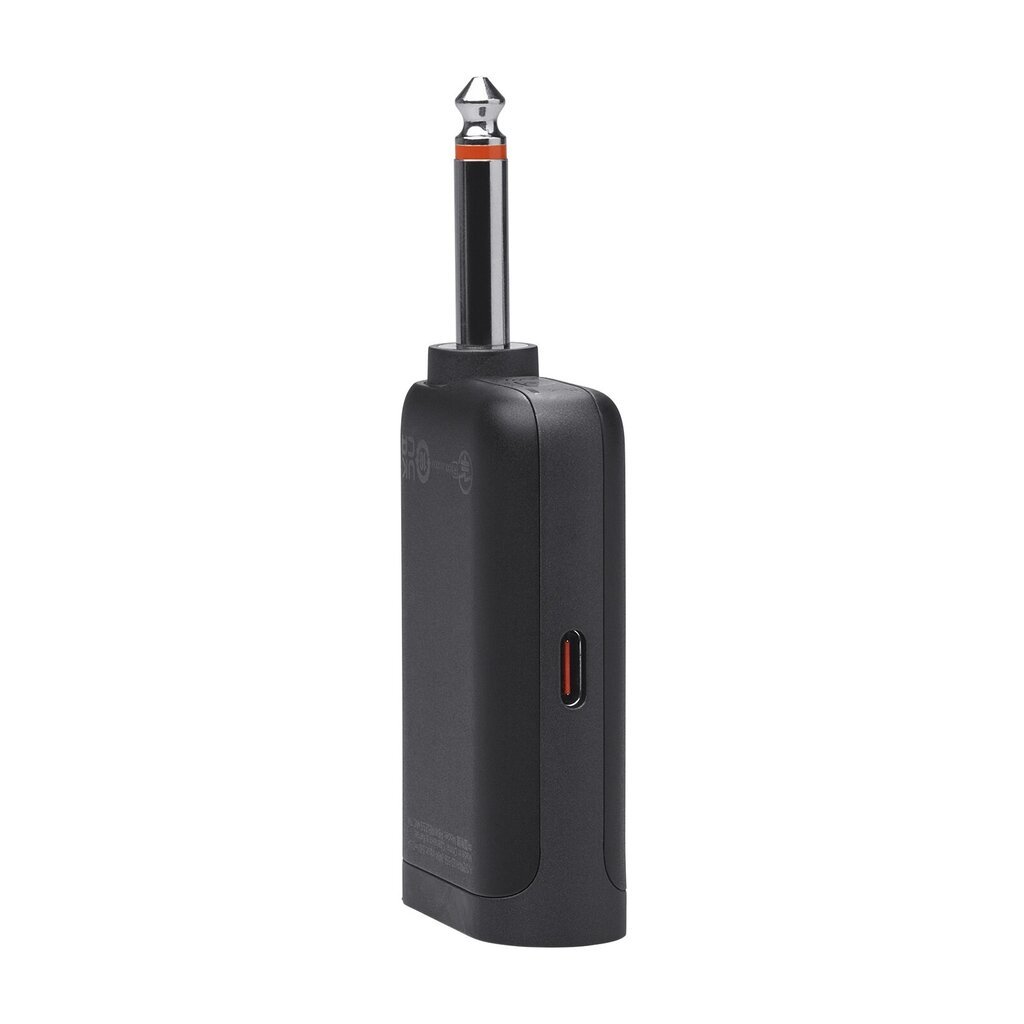 JBL PartyBox Wireless Mic Set Black hind ja info | Mikrofonid | hansapost.ee