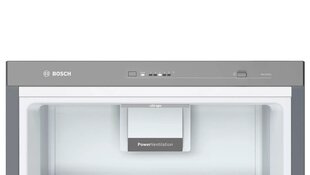 Bosch KSV36VXEP hind ja info | Külmkapid-külmikud | hansapost.ee
