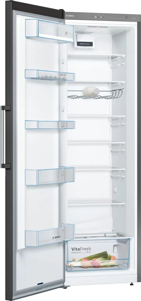 Bosch KSV36VXEP цена и информация | Külmkapid-külmikud | hansapost.ee