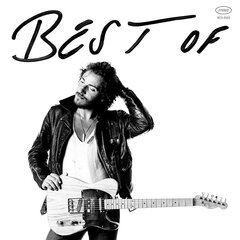 Виниловая пластинка Bruce Springsteen Best Of цена и информация | Виниловые пластинки, CD, DVD | hansapost.ee