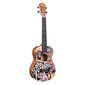 Tenor ukulele Cascha Art Urban HH 2608 цена и информация | Kitarrid | hansapost.ee